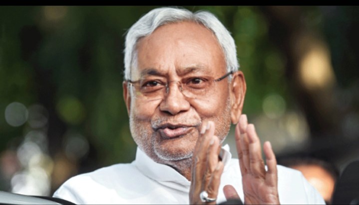 Nitish government transferred IAS officers of many departmen Nitish government transferred IAS officers of many departmen