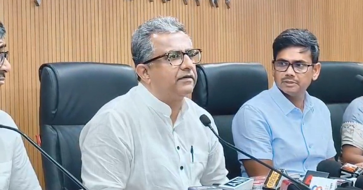 Pryatan vibhag ka pressvarta 