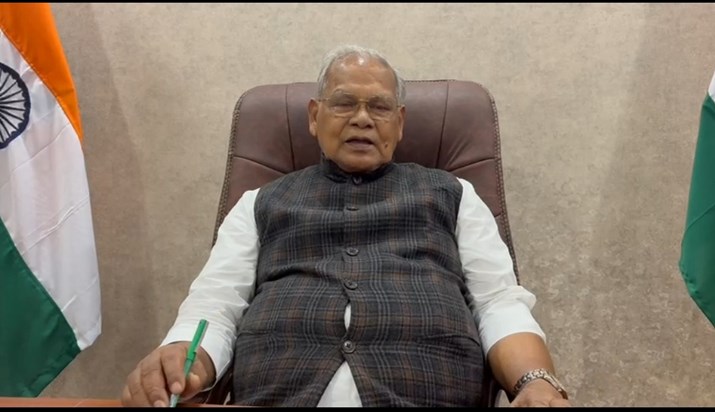Rahul Gandhi pr kendiry mntri jitan ram majhi ka byan Rahul Gandhi pr kendiry mntri jitan ram majhi ka byan