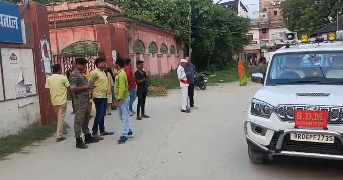 Health department official arrested for drinking alcohol in 