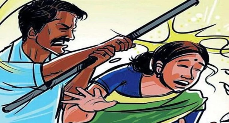 After shooting his wife and sister-in-law, he shot himself, After shooting his wife and sister-in-law, he shot himself,