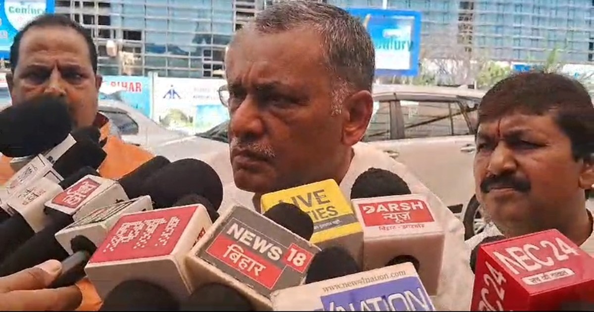 Akhilesh singh ka byan