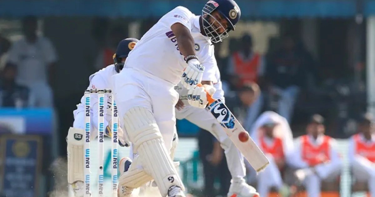 Rishabh Pant will be seen in the match against Bangladesh, w