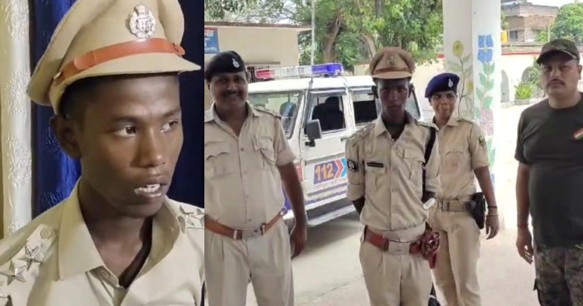 After a fake inspector, now a fake IPS officer has been caug