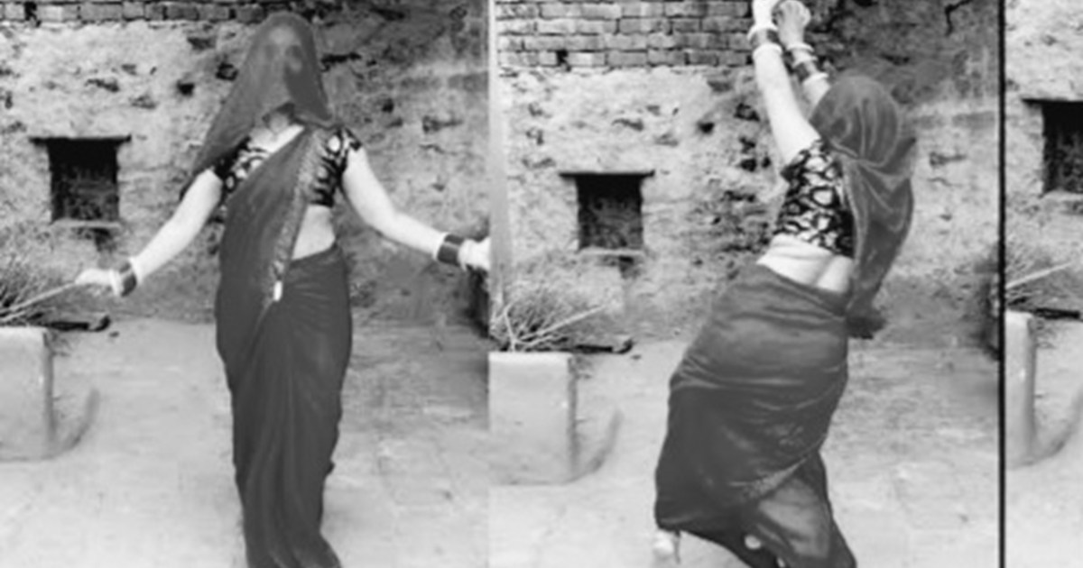 Two dancers died tragically after a stage show in Gopalganj