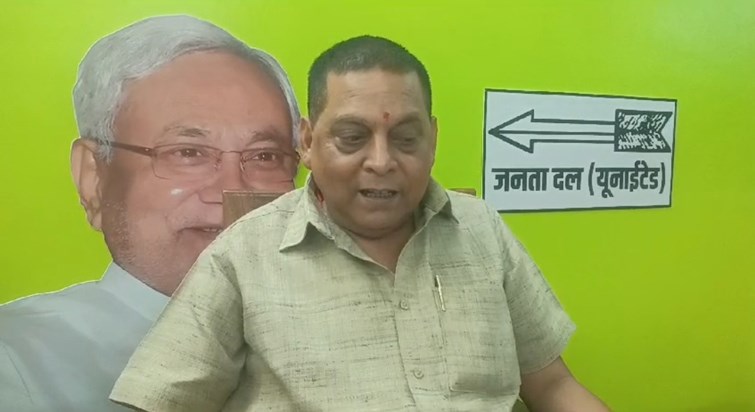 Rjd ki srkar bnegi to 200yunit bijli free pr jdu ka hmla