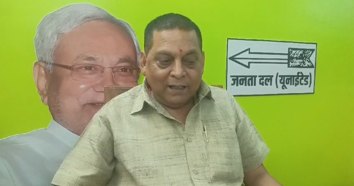 Rjd ki srkar bnegi to 200yunit bijli free pr jdu ka hmla