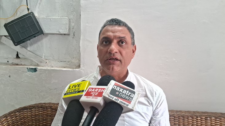 Rjd sansd sudhakr singh ka bda byan cm or mntri lete hai pai Rjd sansd sudhakr singh ka bda byan cm or mntri lete hai pai