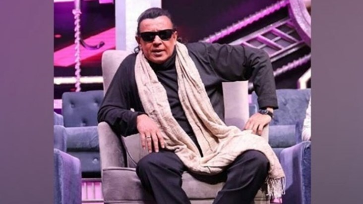 Mithun Chakraborty will be awarded 'Dada Saheb Phalke Award'