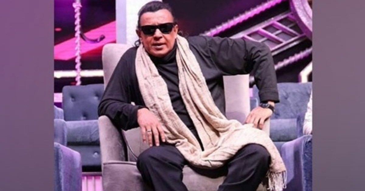 Mithun Chakraborty will be awarded 'Dada Saheb Phalke Award'