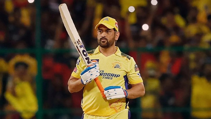 Will MS Dhoni again show great performance in IPL 2025? Will Will MS Dhoni again show great performance in IPL 2025? Will