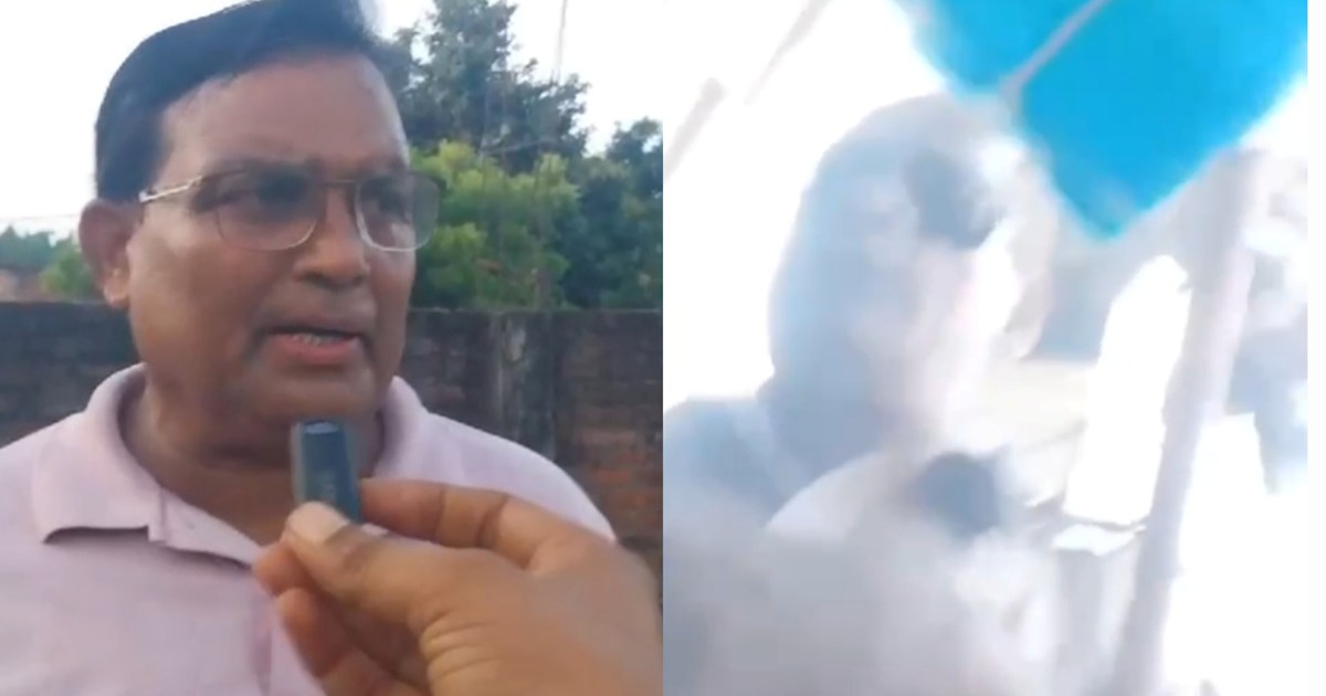 You will have to pay an additional bribe of Rs. 4000 for arg