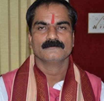 BJP leaders clashed among themselves, case filed against Dar BJP leaders clashed among themselves, case filed against Dar