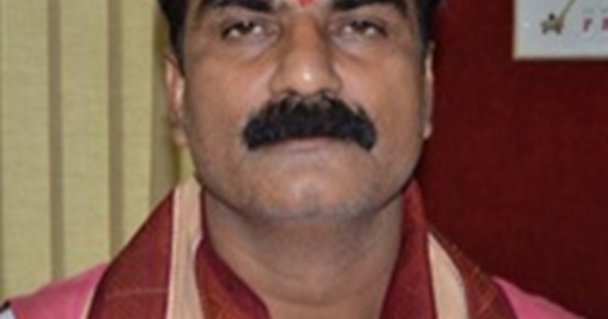 BJP leaders clashed among themselves, case filed against Dar