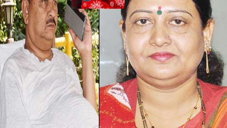 Chirag Paswan's party LJPR MP Beena Devi's son dies
