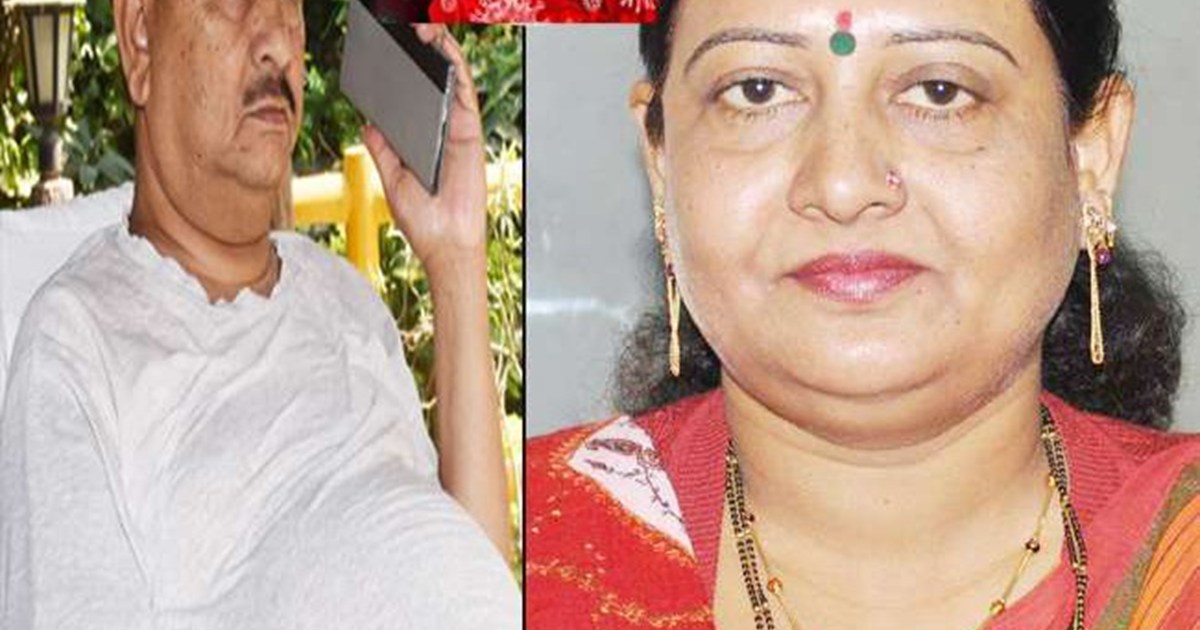 Chirag Paswan's party LJPR MP Beena Devi's son dies