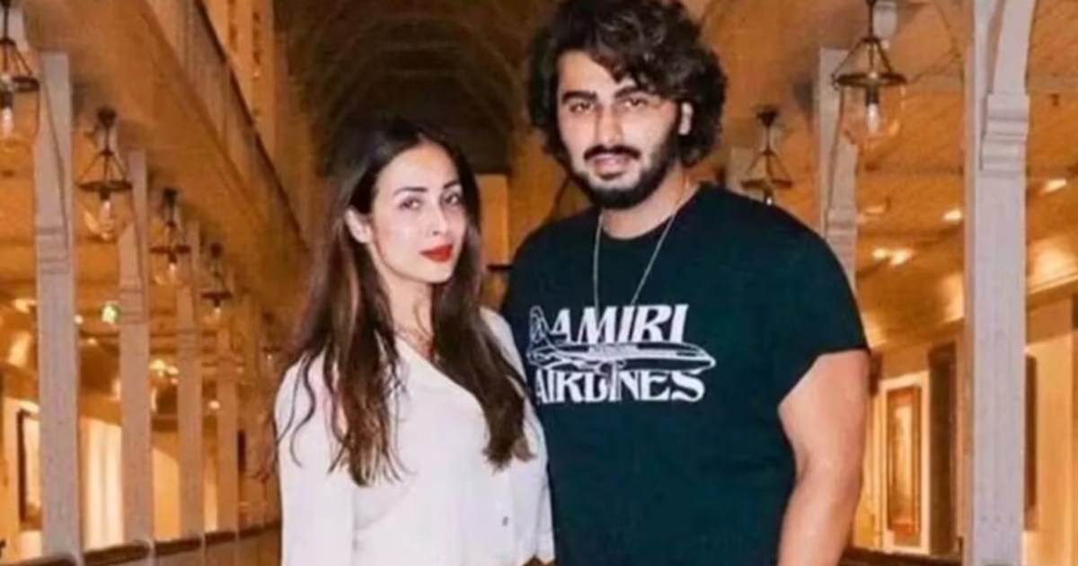 Malaika's post created a stir, reaction came after her break