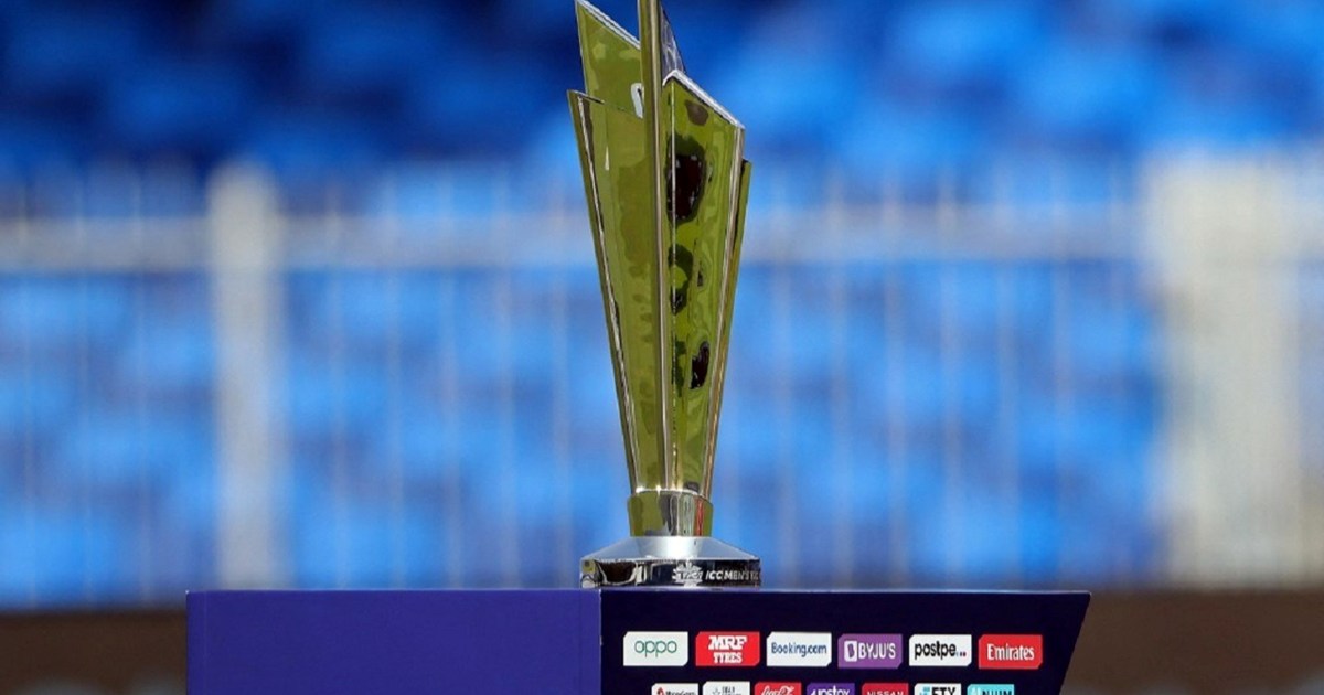 Women's T20 World Cup 2024 will start from October 3, the en