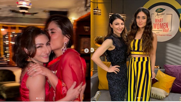 Kareena Kapoor is celebrating her birthday today, sister-in-