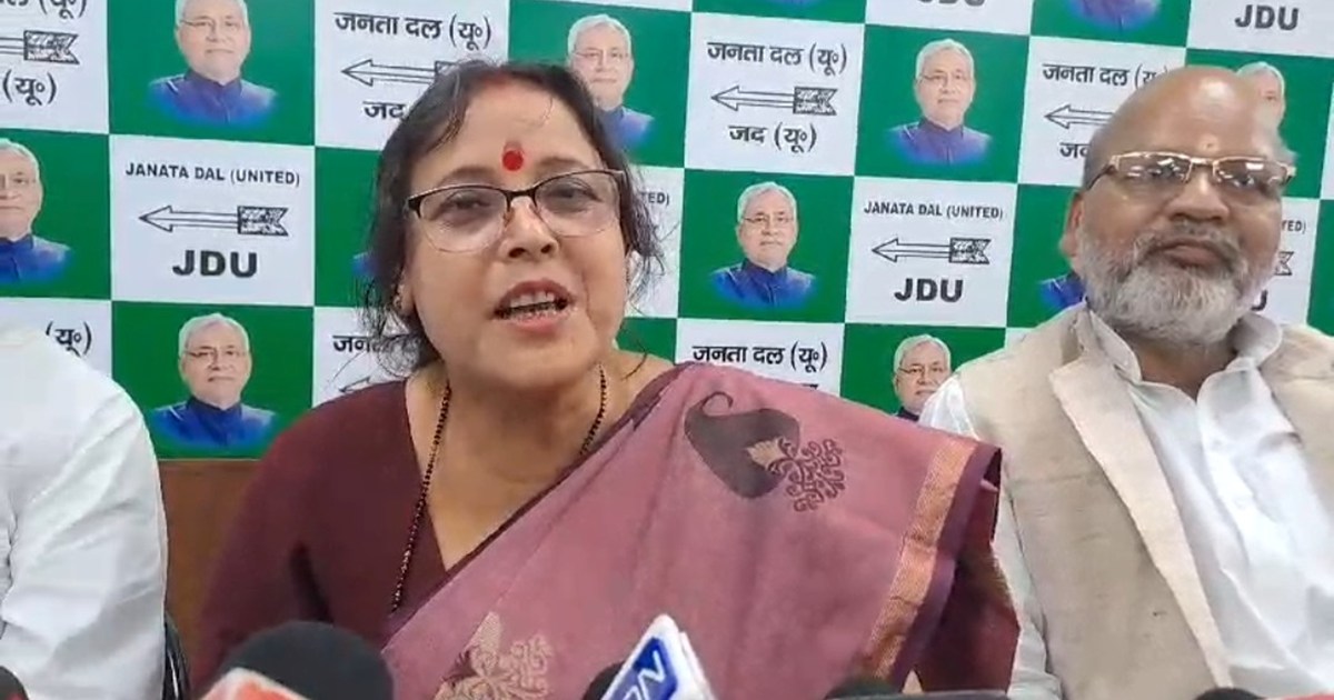 Mntri shilamandl ka byan