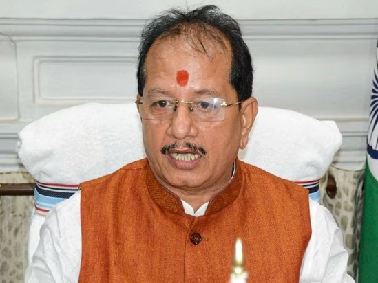 Deputy CM Vijay Sinha hit back at Tejashwi Yadav's advice to Deputy CM Vijay Sinha hit back at Tejashwi Yadav's advice to