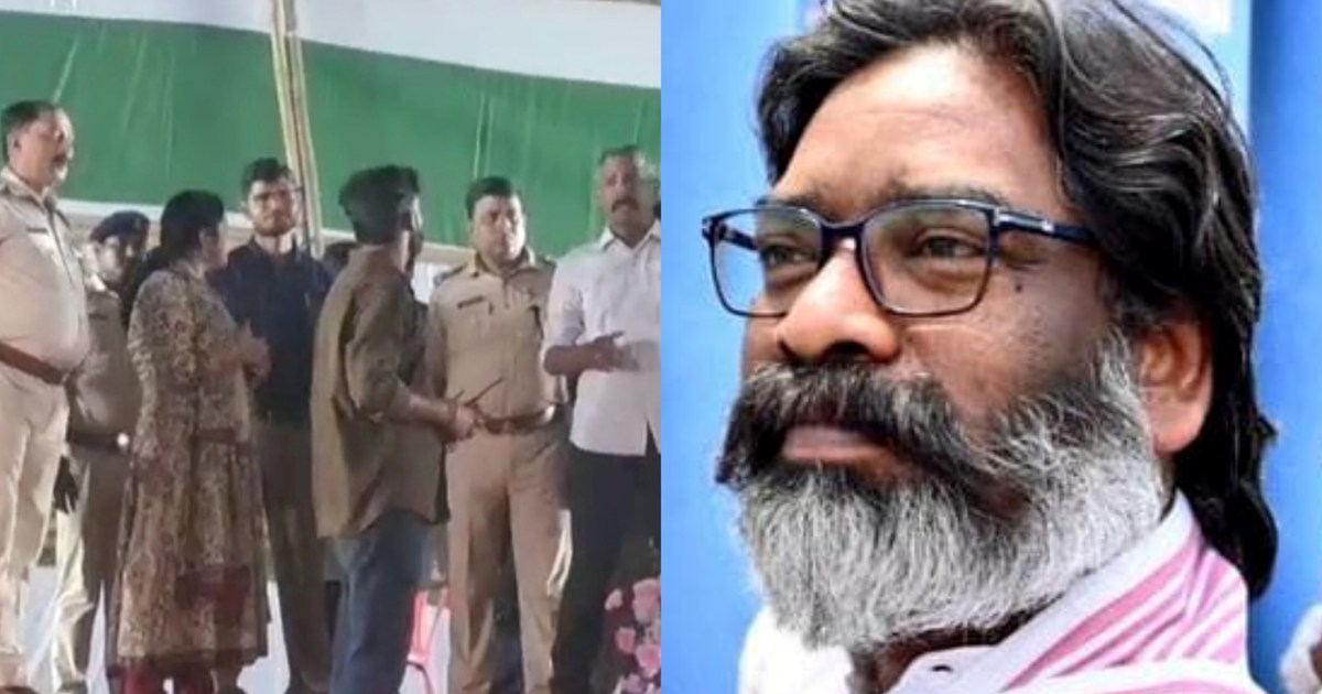 CM Hemant Soren's visit to Dhanbad, will give the gift of ma