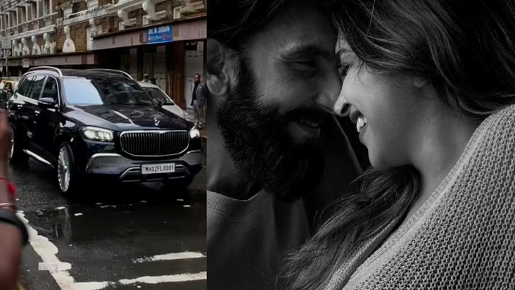 After 9 days, actress Deepika Padukone was discharged from t