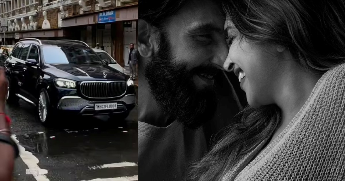 After 9 days, actress Deepika Padukone was discharged from t