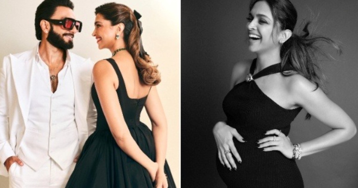 Deepika Padukone's delivery date is 28th September, know why