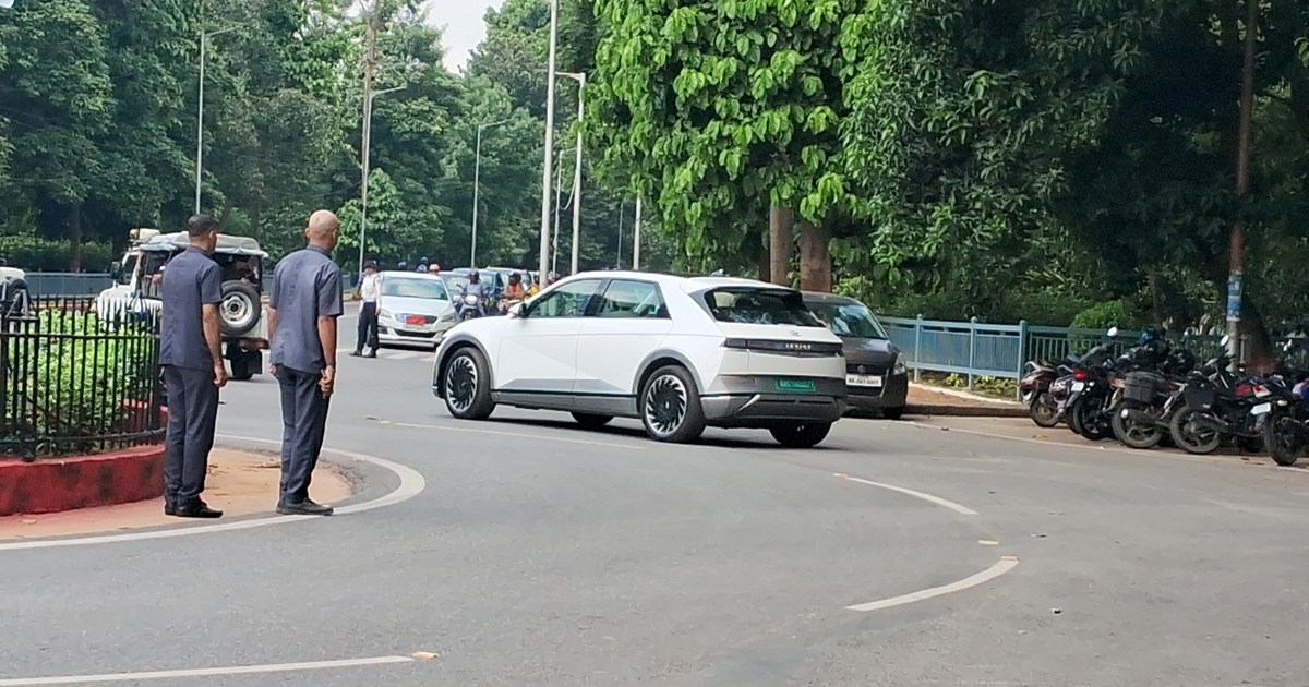 Cm nitish nikle hvaai srvekshn pr