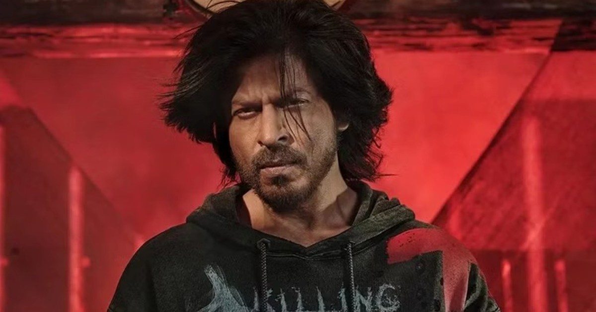 Shahrukh Khan became the highest tax payer, beating Salman K