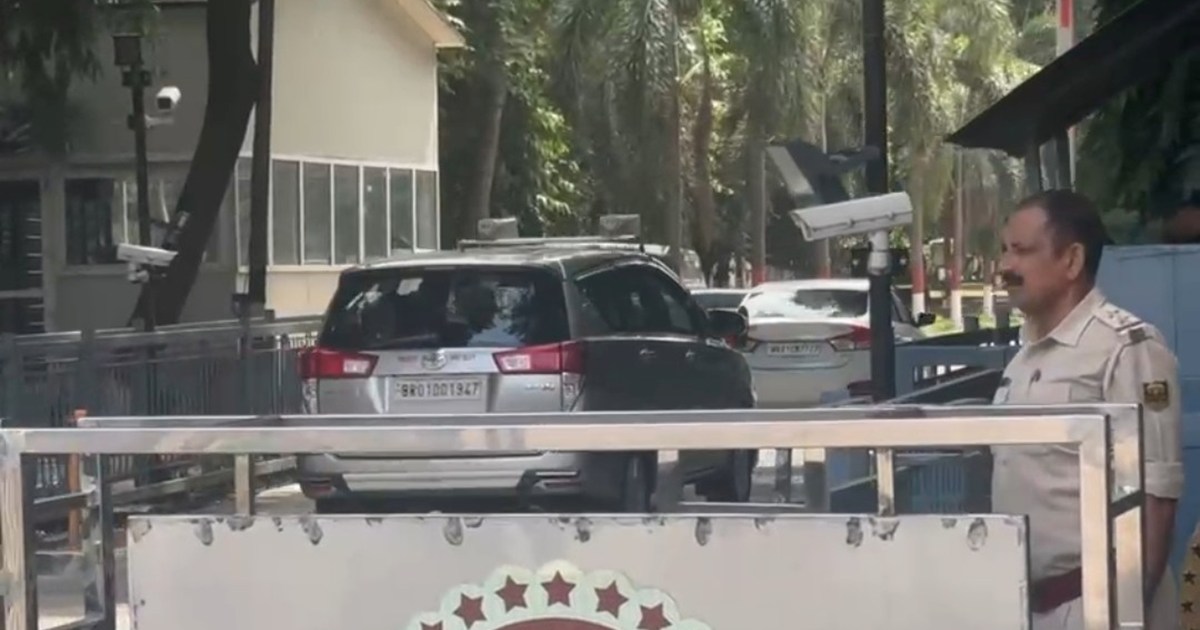 Mntri ashok chaudhri ke twitter pr cm avas talb kiya gya ash