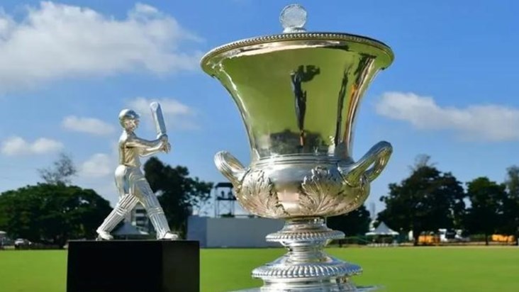 Duleep Trophy starts from today, 4 teams will participate, y