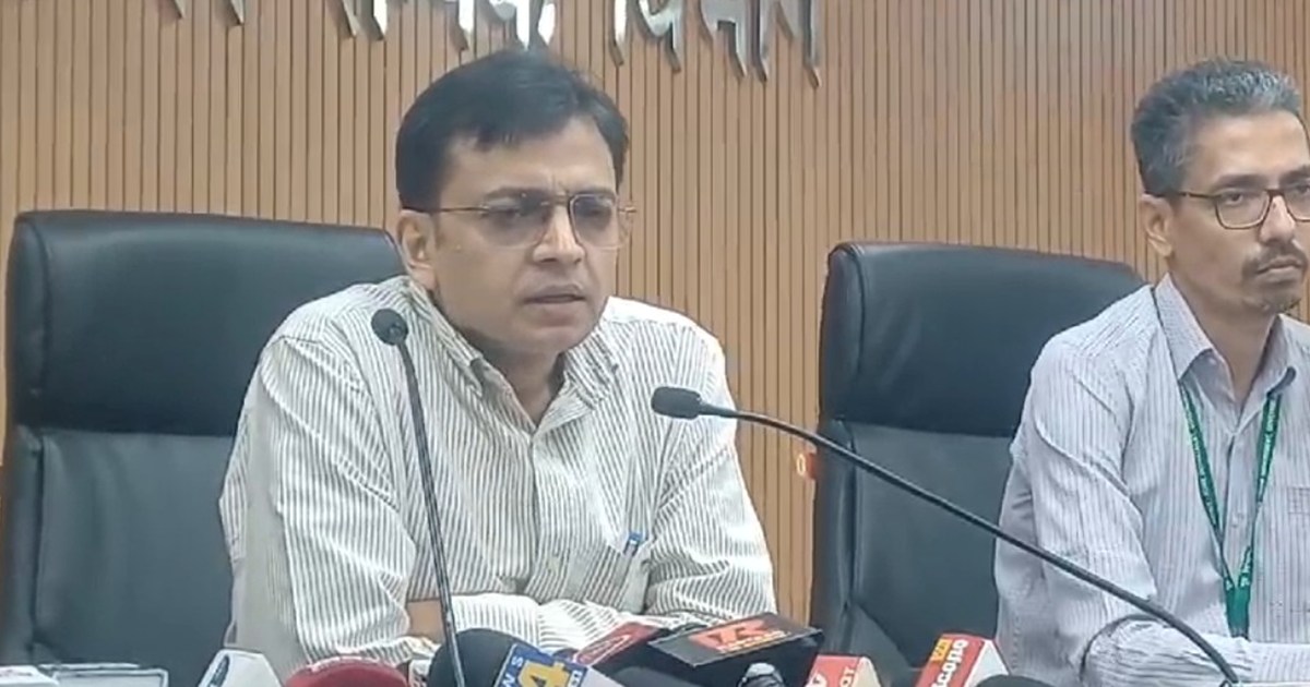 Vanijy kar vibhag ne bdi yojna taiks pei ko dene ja rhi hai