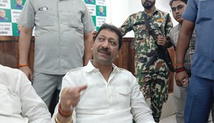 Sumit on mamta banerjee