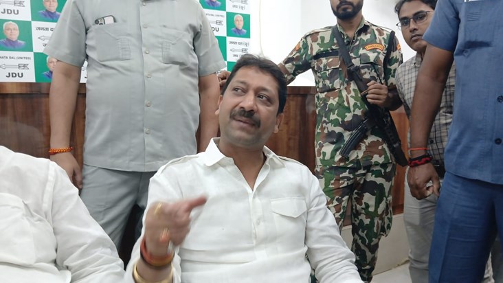 Sumit on mamta banerjee