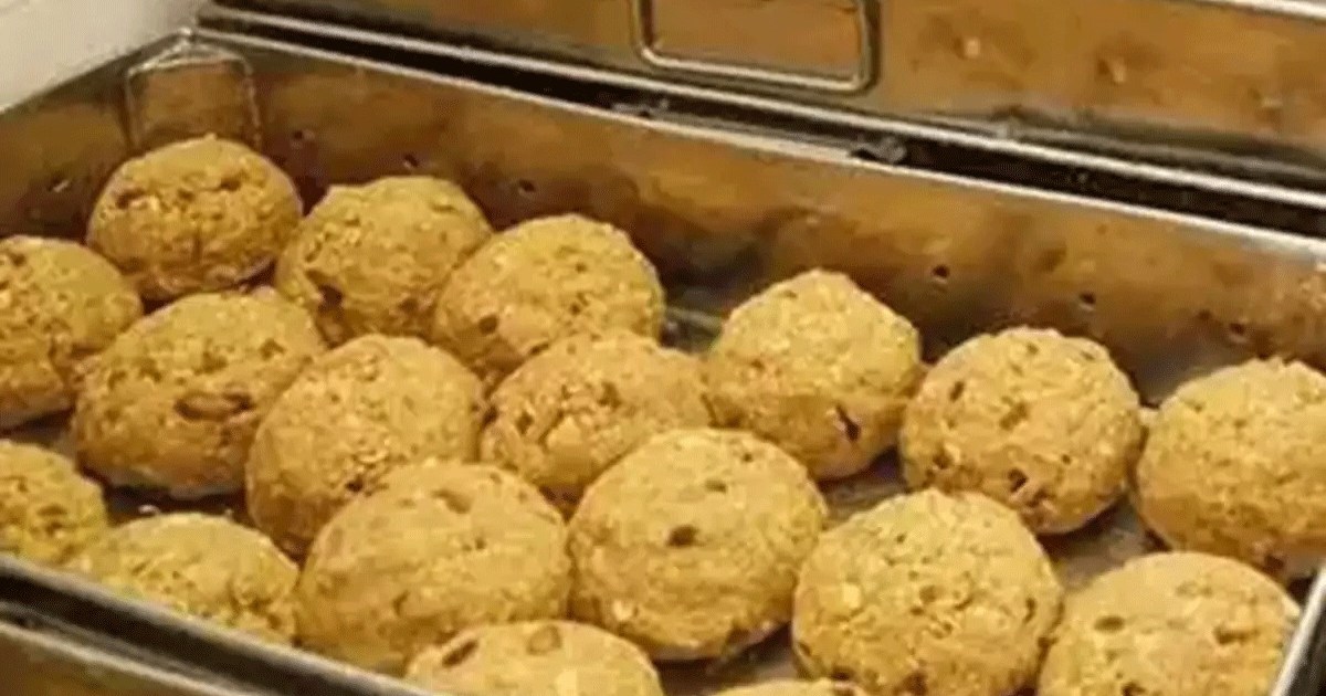 Controversy over Tirupati Balaji's Prasad escalates, now dem