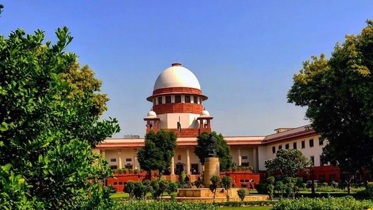 Supreme court Decision on Child Pornography 
