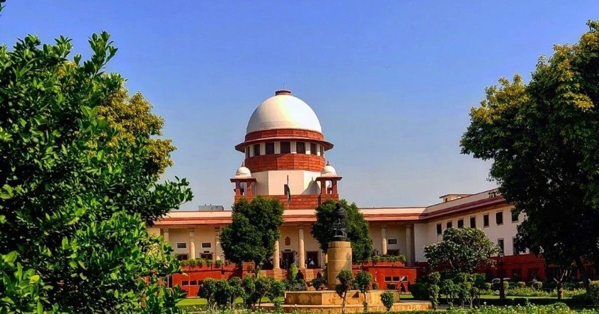 Supreme court Decision on Child Pornography 