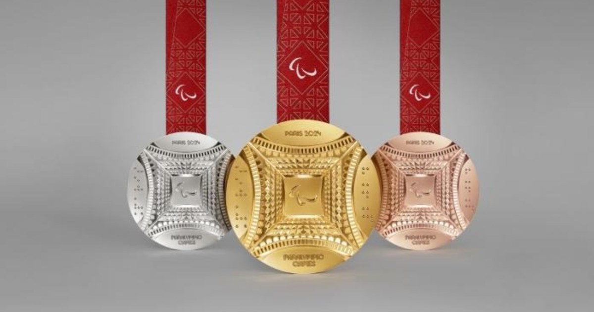 India can get 10 medals in Paris Paralympics today, the comp