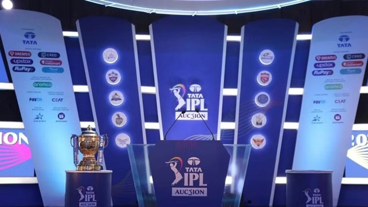 IPL Governing Council meeting will be held today, it will be IPL Governing Council meeting will be held today, it will be
