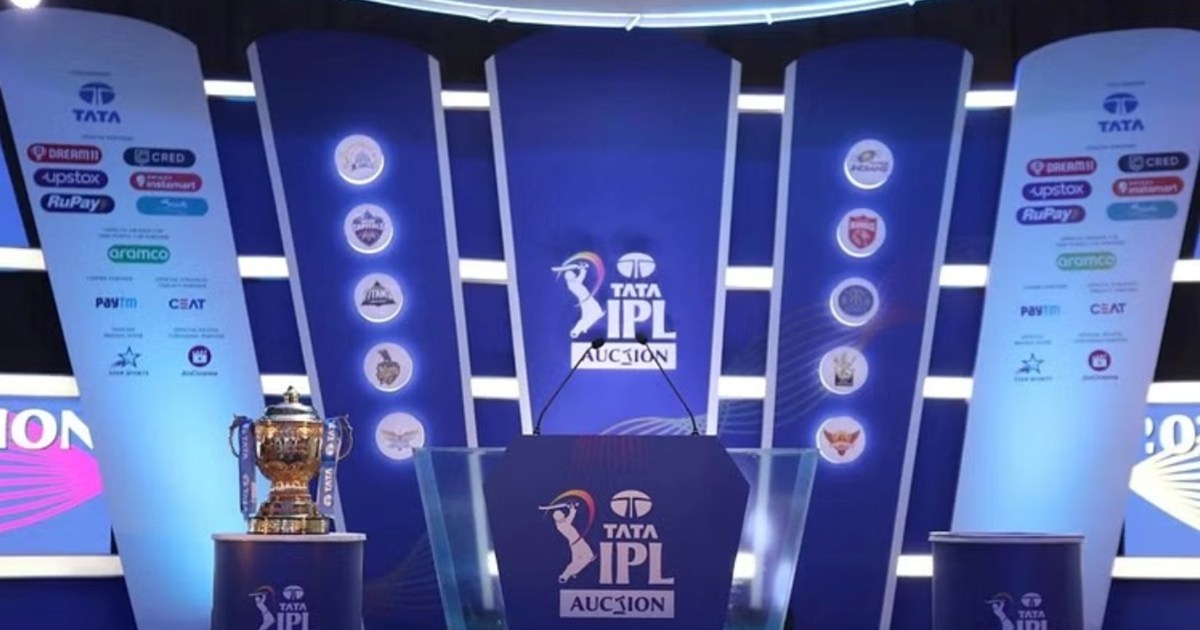 IPL Governing Council meeting will be held today, it will be