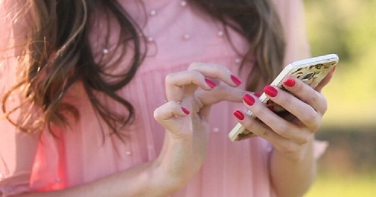 In Banka, when the husband stopped his wife from talking on 