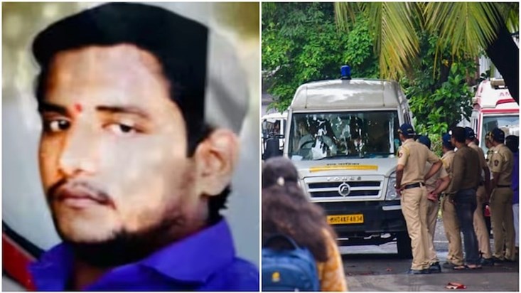 Akshay Shinde encounter case reaches Mumbai High Court Akshay Shinde encounter case reaches Mumbai High Court