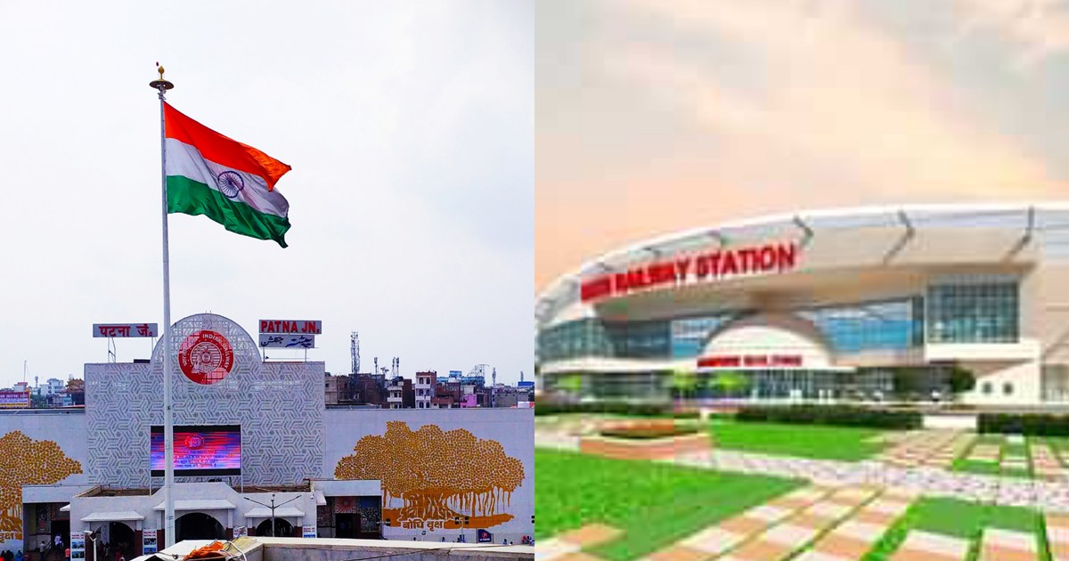 Railways is focusing on the development of historical and to