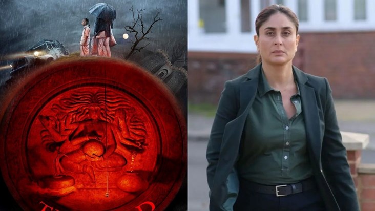 'Tumbbad' on the way to create a new record, beats Kareena's 'Tumbbad' on the way to create a new record, beats Kareena's