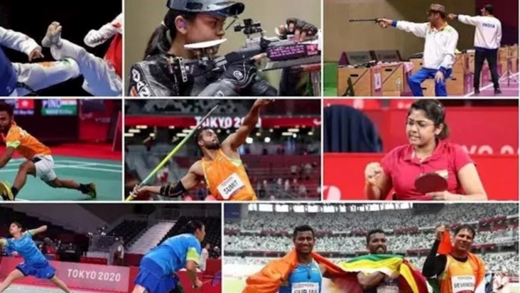 Paris Paralympics 2024 concludes tomorrow, Harvinder-Preeti Paris Paralympics 2024 concludes tomorrow, Harvinder-Preeti
