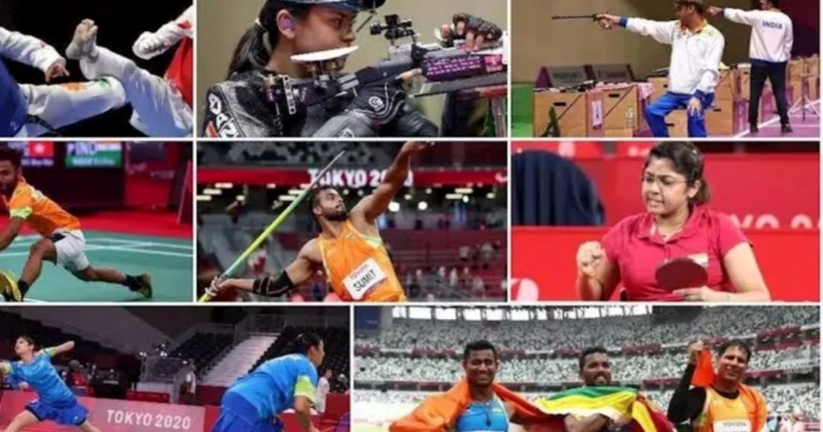 Paris Paralympics 2024 concludes tomorrow, Harvinder-Preeti 