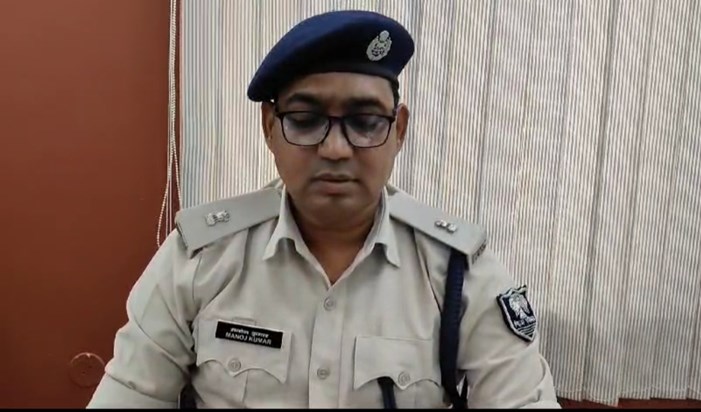 Police made a big disclosure in the case of two deaths due t Police made a big disclosure in the case of two deaths due t