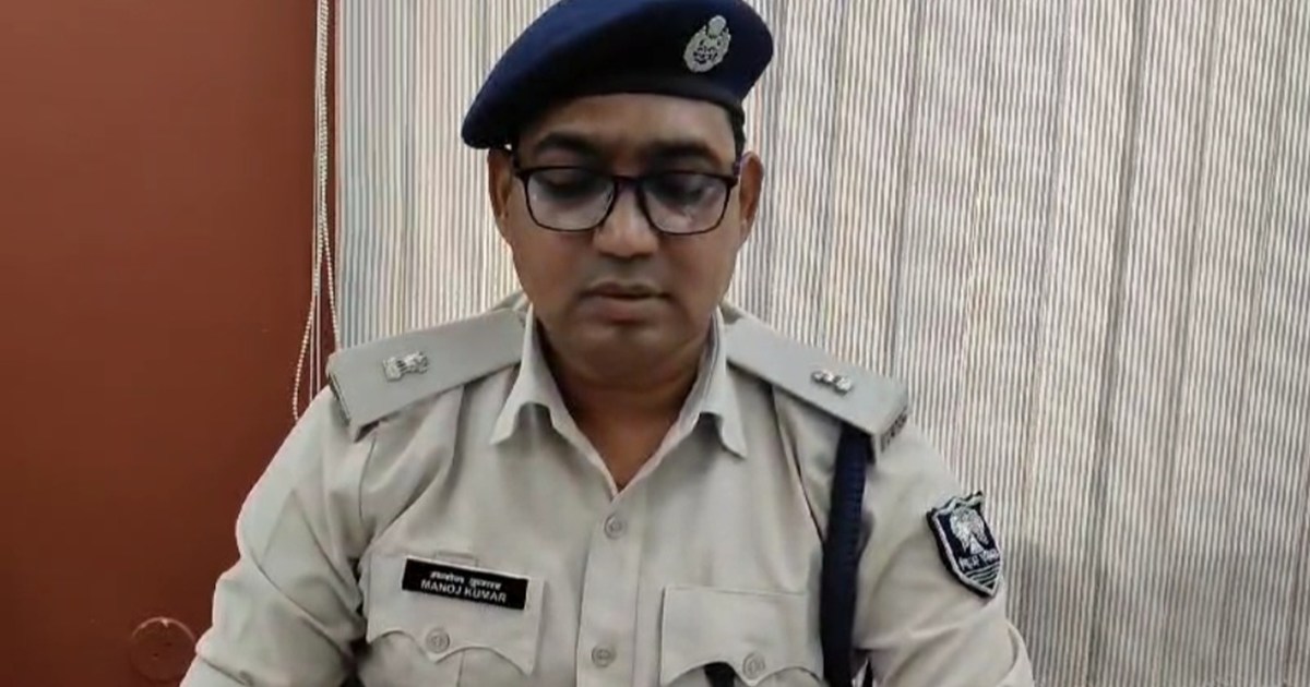 Police made a big disclosure in the case of two deaths due t